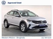 Volkswagen Taigo 2025