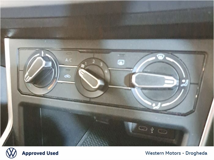 Volkswagen Taigo 2025