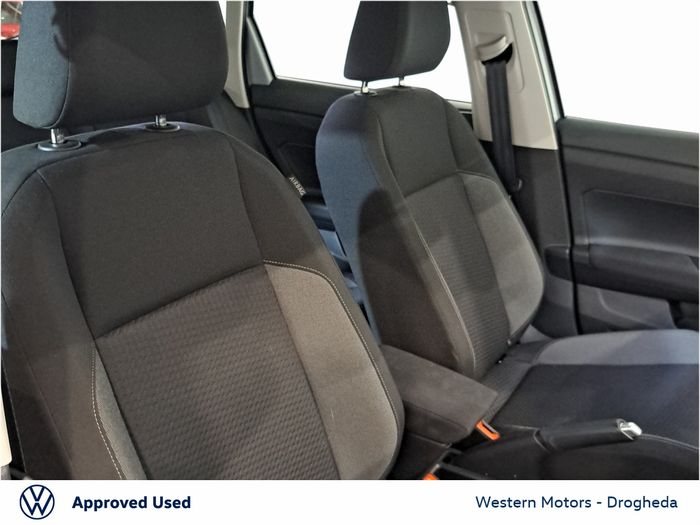 Volkswagen Taigo 2025