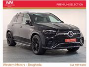 Mercedes-Benz GLE 2025