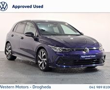 Volkswagen Golf 2023