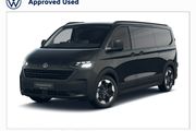 Volkswagen Transporter 2026