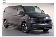 Volkswagen Transporter 2026