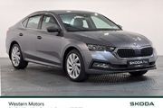 Skoda Octavia 2024