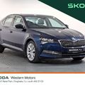 Skoda Superb 2023