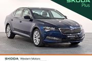 Skoda Superb 2023