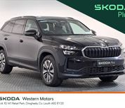Skoda Kodiaq 2024