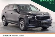 Skoda Kodiaq 2024