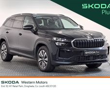 Skoda Kodiaq 2024