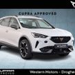 Cupra Formentor 2023
