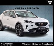 Cupra Formentor 2023