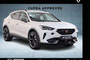 Cupra Formentor 2023