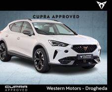 Cupra Formentor 2023