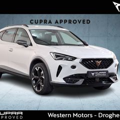 Cupra Formentor 2023