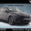 Cupra Tavascan 2026