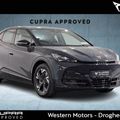 Cupra Tavascan 2026