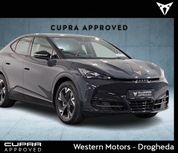 Cupra Tavascan 2026