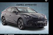 Cupra Tavascan 2026