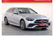 Mercedes-Benz C-Class 2024