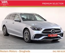 Mercedes-Benz 300 2024