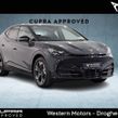 Cupra Tavascan 2026