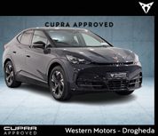 Cupra Tavascan 2026