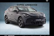 Cupra Tavascan 2026