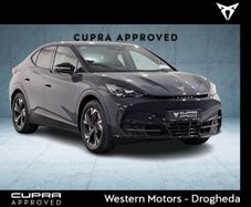 Cupra Tavascan 2026