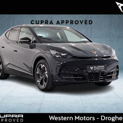 Cupra Tavascan 2026