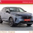 Peugeot 3008 2026