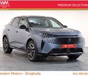 Peugeot 3008 2026