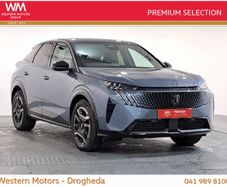 Peugeot 3008 2026