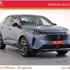 Peugeot 3008 2026