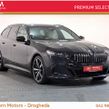 BMW 5 Series 2025