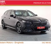 BMW 5 Series 2025