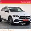 Mercedes-Benz GLA 2022