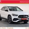 Mercedes-Benz GLA 2022