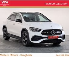 Mercedes-Benz GLA 2022
