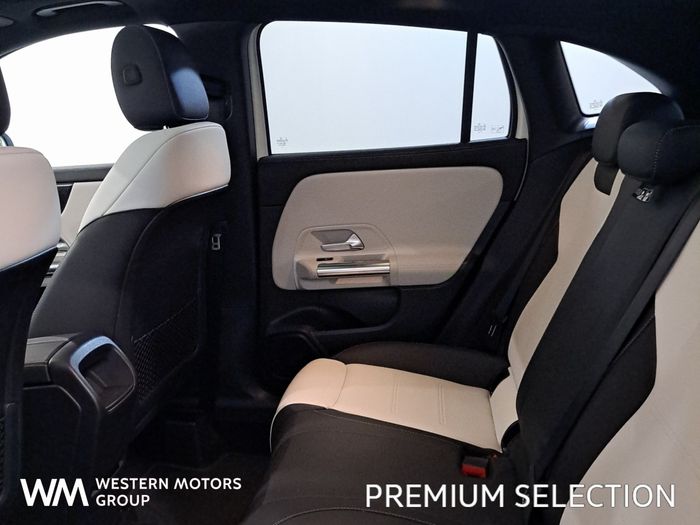 Mercedes-Benz GLA 2022