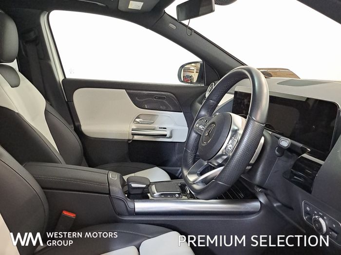 Mercedes-Benz GLA 2022