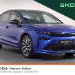Skoda Enyaq 2025