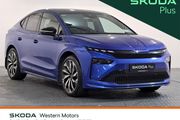 Skoda Enyaq 2025