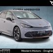 Cupra Born 2023