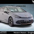 Cupra Born 2023