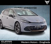 Cupra Born 2023