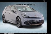 Cupra Born 2023