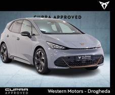 Cupra Born 2023