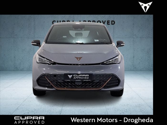 Cupra Born 2023