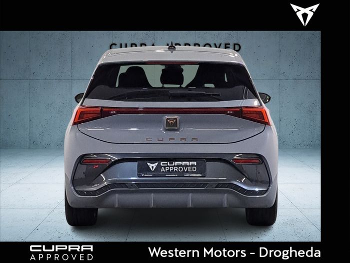 Cupra Born 2023