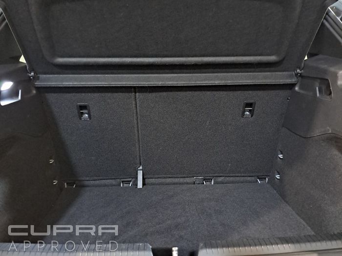 Cupra Born 2023